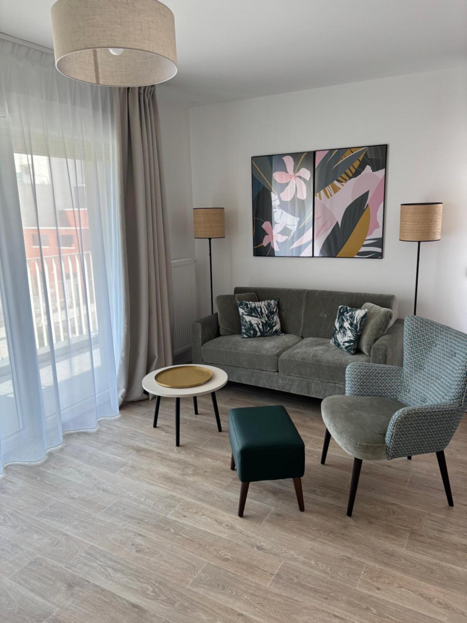 Residence Services Seniors Domitys - Villa Ulma Lille Exterior photo