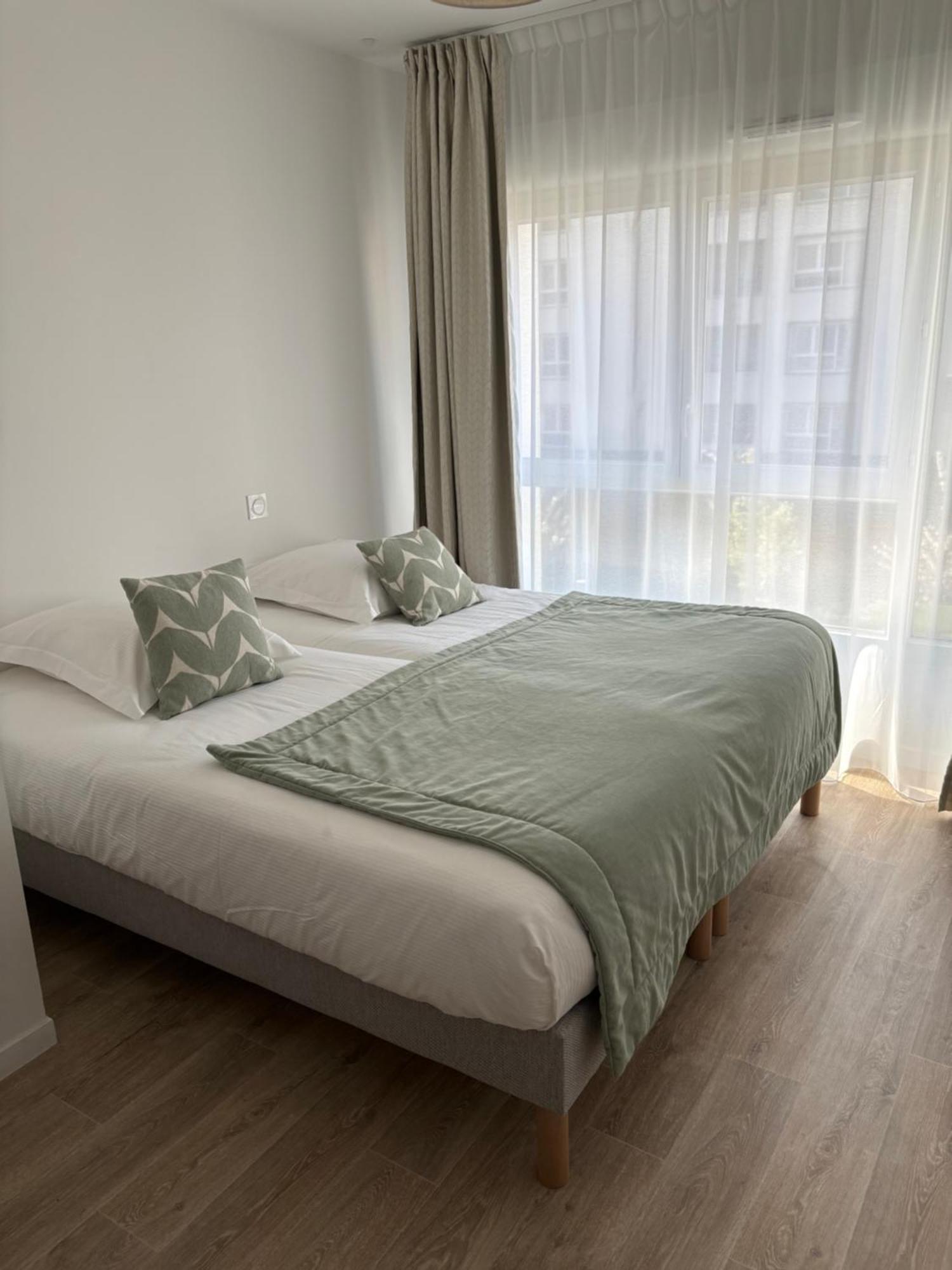 Residence Services Seniors Domitys - Villa Ulma Lille Exterior photo