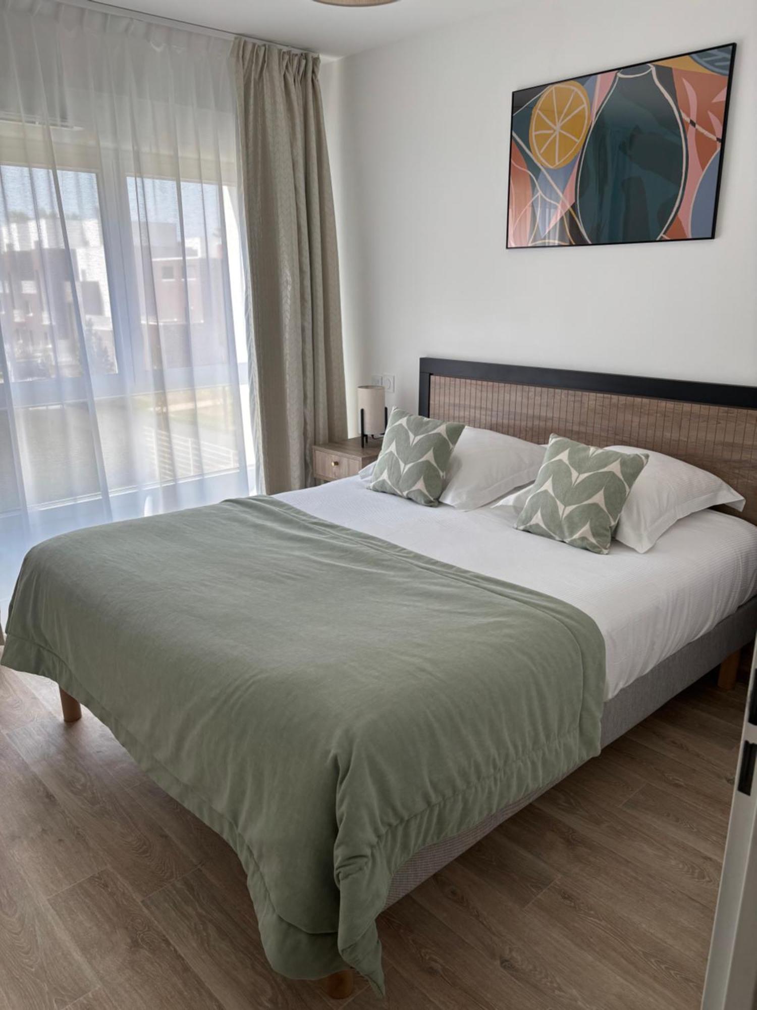 Residence Services Seniors Domitys - Villa Ulma Lille Exterior photo