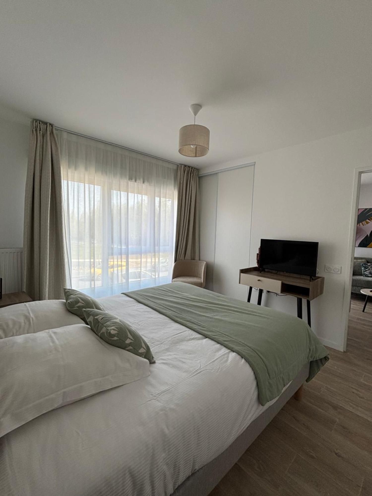 Residence Services Seniors Domitys - Villa Ulma Lille Exterior photo